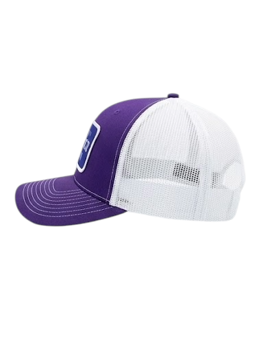 Make America America Again — Old English Edition | Trucker Hat