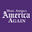 Make America America Again logo